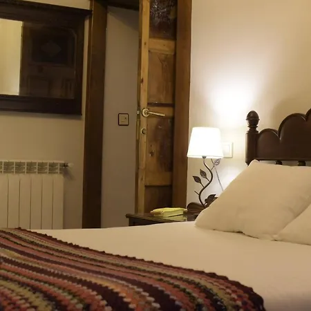 Bed & Breakfast Pumarada 2 *