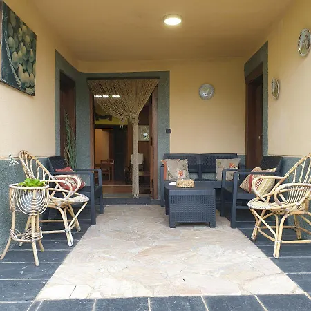 Pumarada 2 Bed & Breakfast Cangas De Narcea