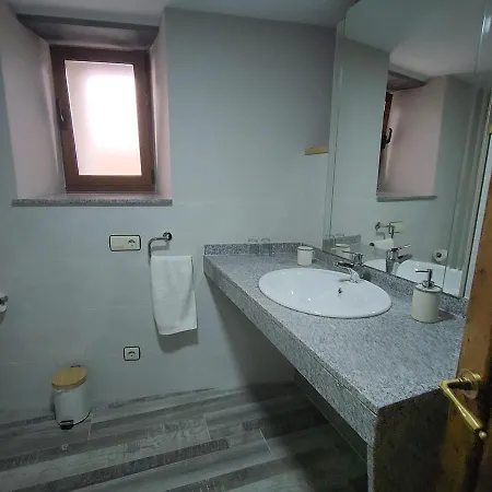 Pumarada 2 Bed & Breakfast *