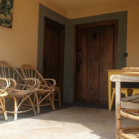 - La Pumarada De Limes Ii 3* Cangas De Narcea