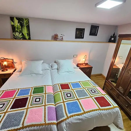 Pumarada 2 Bed & Breakfast