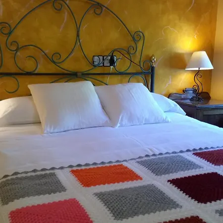 Pumarada 2 Bed & Breakfast Cangas De Narcea