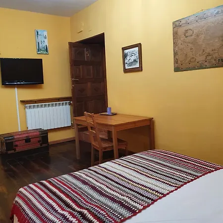 Pumarada 2 Bed & Breakfast