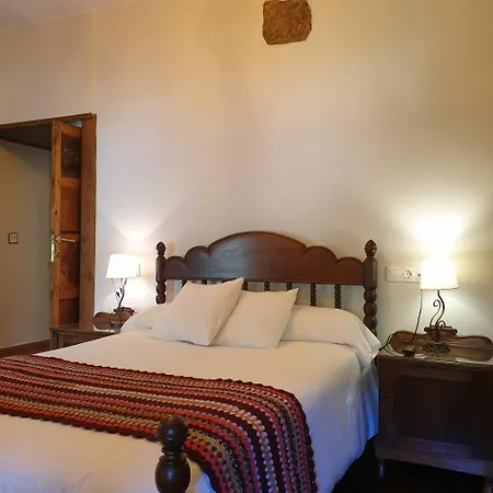 Bed & Breakfast Pumarada 2 Cangas De Narcea